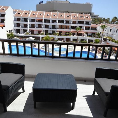 House Jacqueline Parque Santiago 1 -Tenerife Stars- Playa de las Américas Extérieur photo