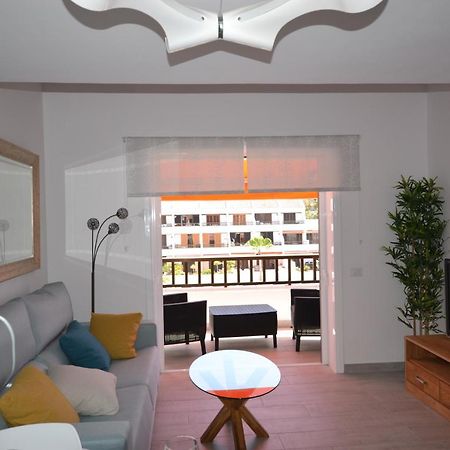 House Jacqueline Parque Santiago 1 -Tenerife Stars- Playa de las Américas Extérieur photo