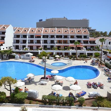 House Jacqueline Parque Santiago 1 -Tenerife Stars- Playa de las Américas Extérieur photo