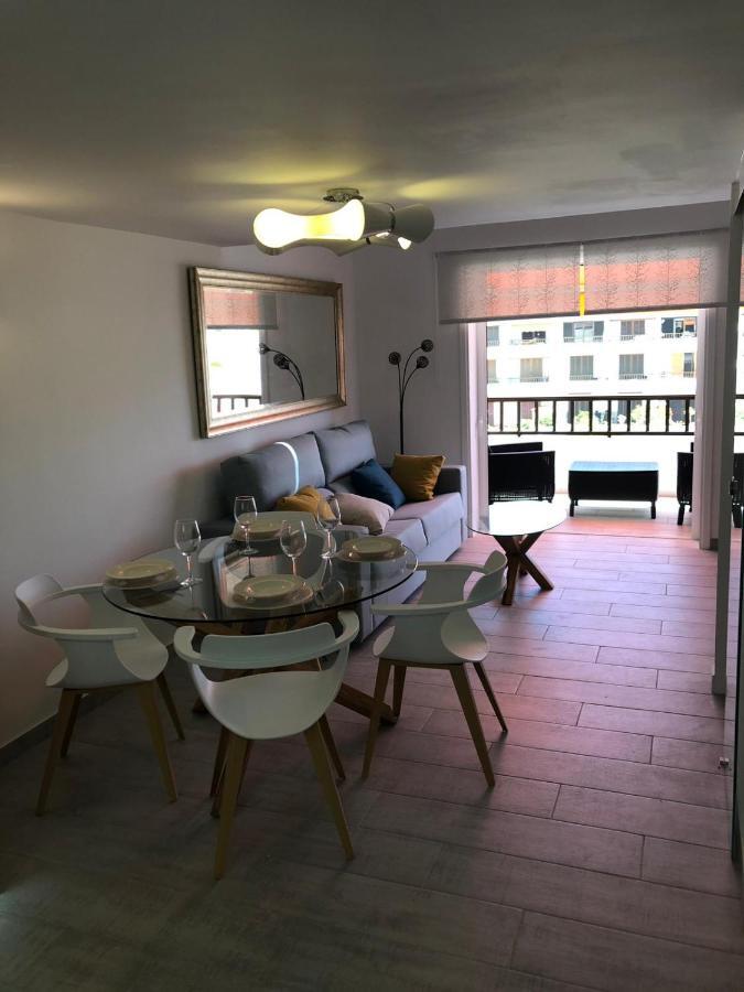 House Jacqueline Parque Santiago 1 -Tenerife Stars- Playa de las Américas Extérieur photo
