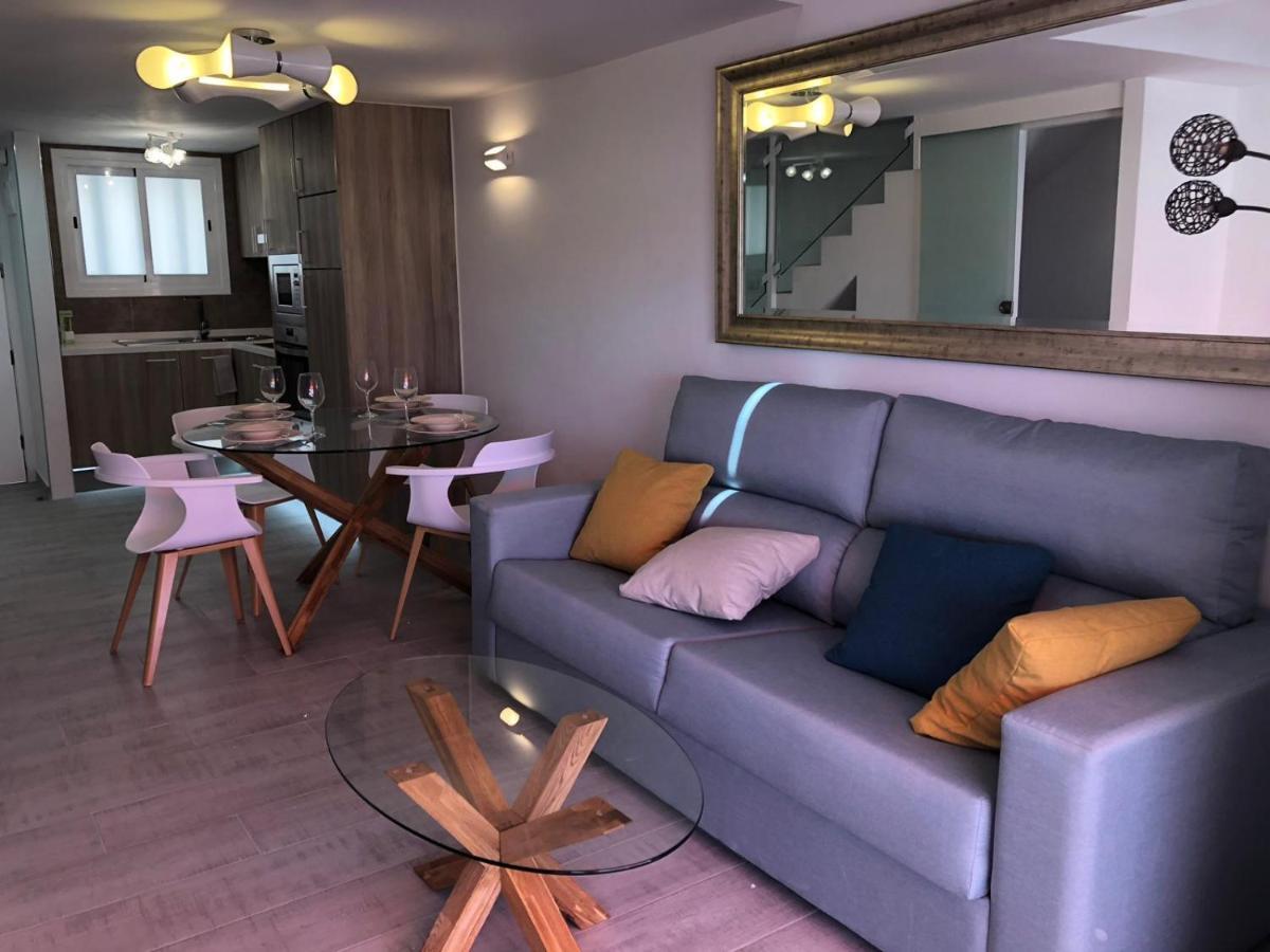 House Jacqueline Parque Santiago 1 -Tenerife Stars- Playa de las Américas Extérieur photo