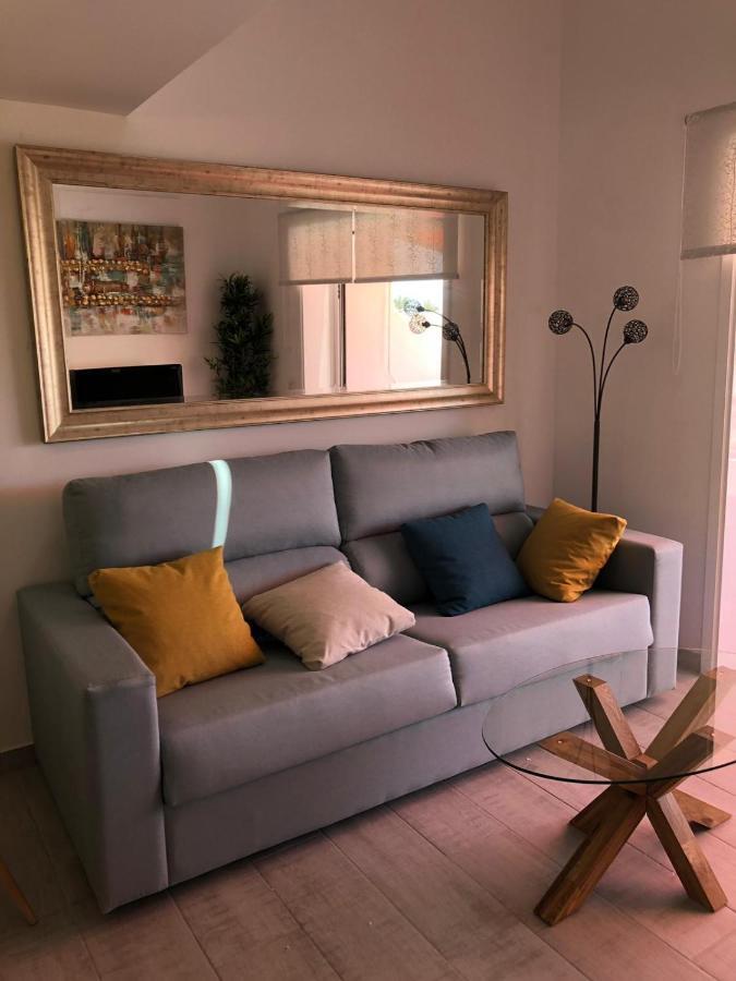 House Jacqueline Parque Santiago 1 -Tenerife Stars- Playa de las Américas Extérieur photo