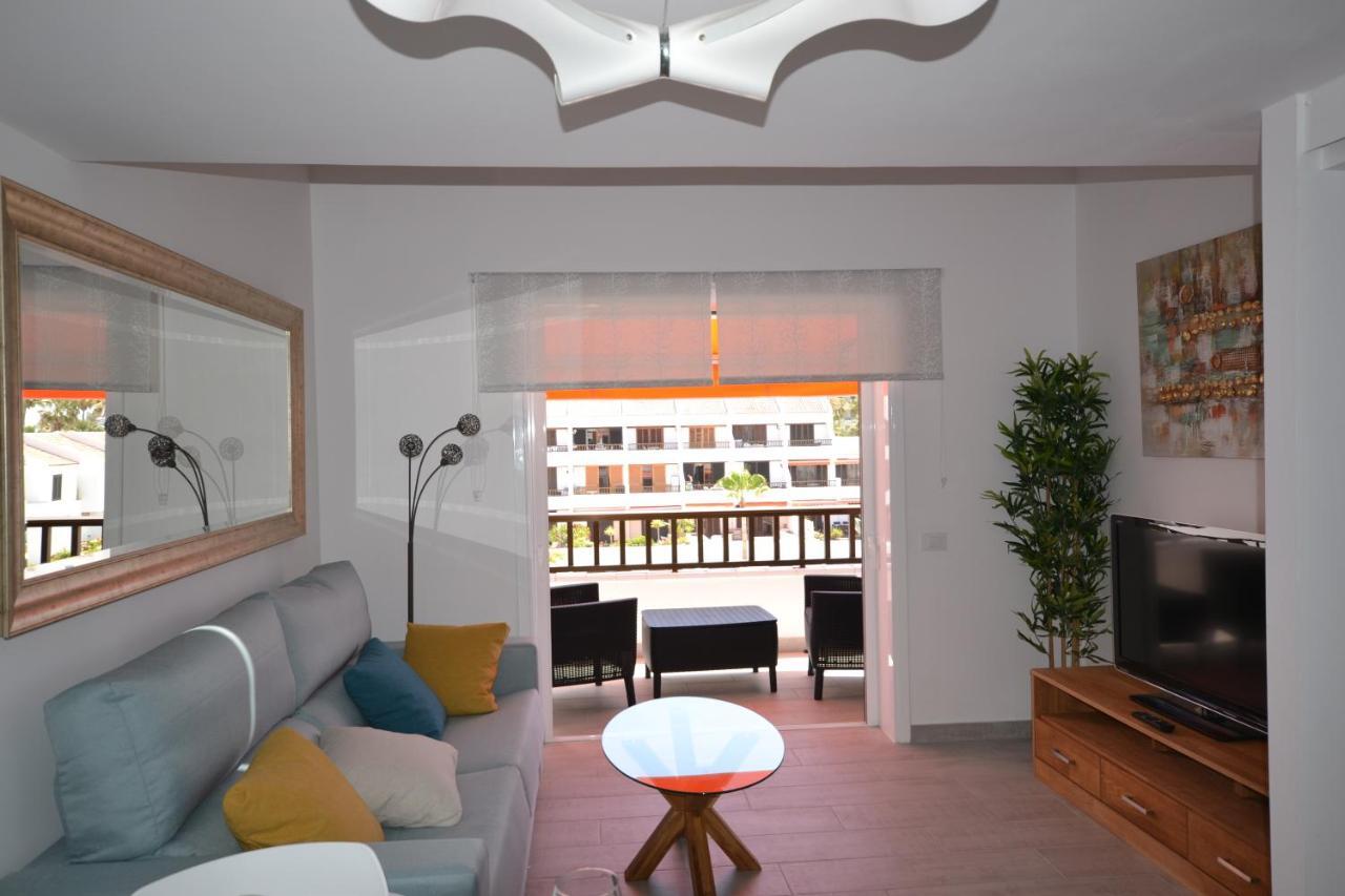 House Jacqueline Parque Santiago 1 -Tenerife Stars- Playa de las Américas Extérieur photo