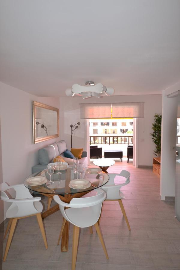 House Jacqueline Parque Santiago 1 -Tenerife Stars- Playa de las Américas Extérieur photo