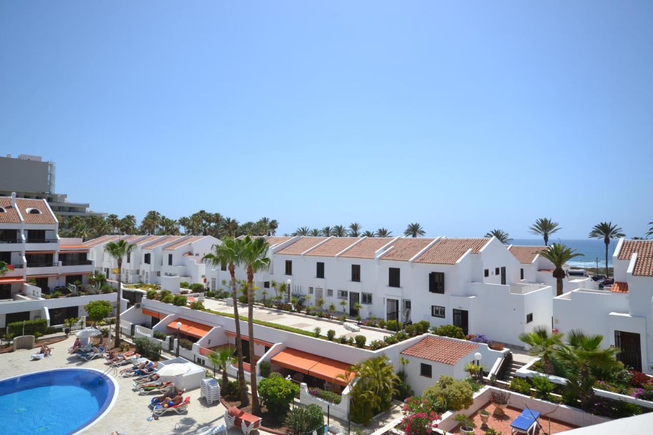 House Jacqueline Parque Santiago 1 -Tenerife Stars- Playa de las Américas Extérieur photo