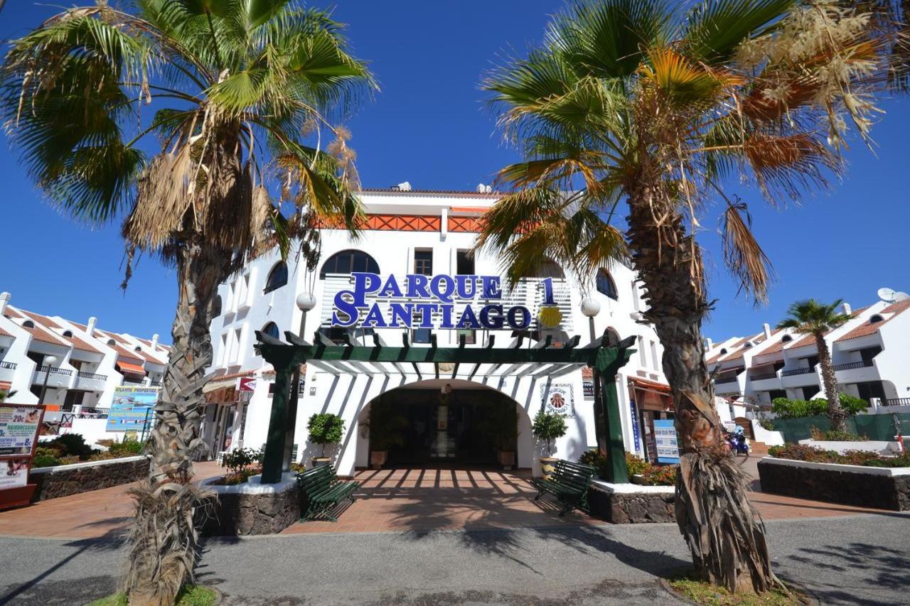 House Jacqueline Parque Santiago 1 -Tenerife Stars- Playa de las Américas Extérieur photo